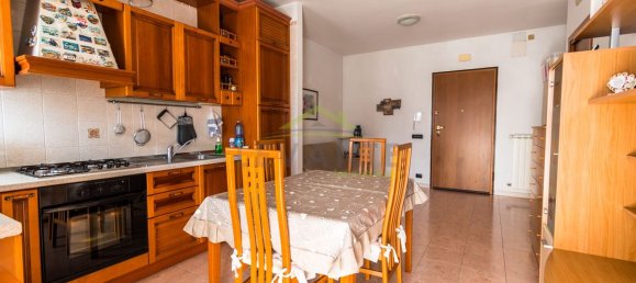 Apartamento T2 em Foggia, Italy N.º 339770 4
