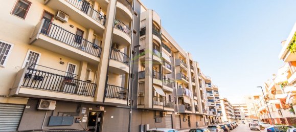 Apartamento T2 em Foggia, Italy N.º 339770 15