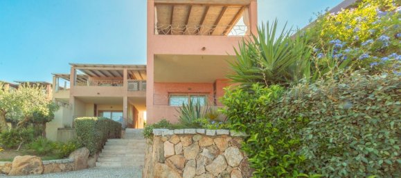 3 Schlafzimmer Penthouse in Santa Teresa Gallura, Italy, Nr. 371245 13