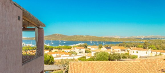 3 Schlafzimmer Penthouse in Santa Teresa Gallura, Italy, Nr. 371245 15