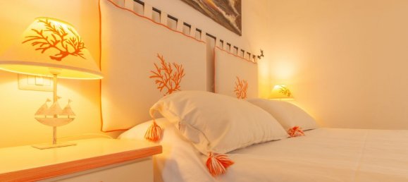 3 Schlafzimmer Penthouse in Santa Teresa Gallura, Italy, Nr. 371245 2