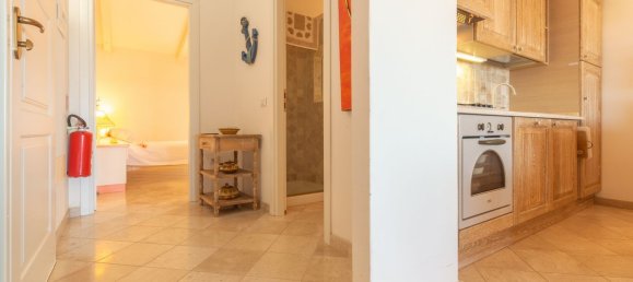 3 Schlafzimmer Penthouse in Santa Teresa Gallura, Italy, Nr. 371245 39