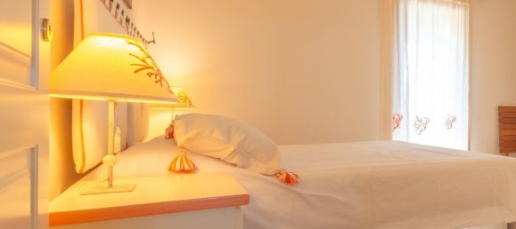 3 Schlafzimmer Penthouse in Santa Teresa Gallura, Italy, Nr. 371245 42