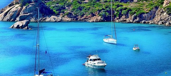 3 Schlafzimmer Penthouse in Santa Teresa Gallura, Italy, Nr. 371245 17