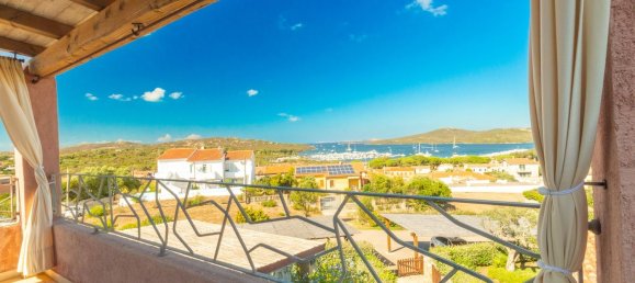 3 Schlafzimmer Penthouse in Santa Teresa Gallura, Italy, Nr. 371245 21