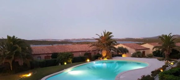 3 Schlafzimmer Penthouse in Santa Teresa Gallura, Italy, Nr. 371245 26