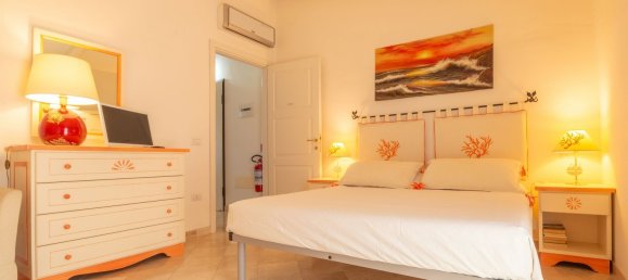 3 Schlafzimmer Penthouse in Santa Teresa Gallura, Italy, Nr. 371245 40