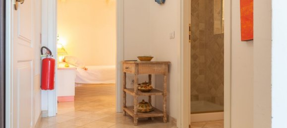 3 Schlafzimmer Penthouse in Santa Teresa Gallura, Italy, Nr. 371245 4