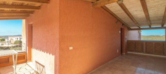 3 Schlafzimmer Penthouse in Santa Teresa Gallura, Italy, Nr. 371245 12