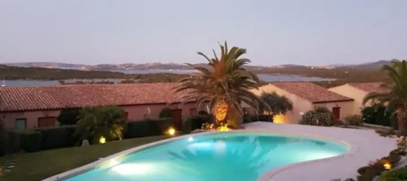 3 Schlafzimmer Penthouse in Santa Teresa Gallura, Italy, Nr. 371245 31