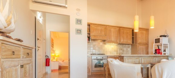 3 Schlafzimmer Penthouse in Santa Teresa Gallura, Italy, Nr. 371245 34