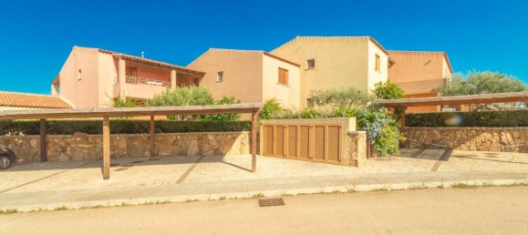 3 Schlafzimmer Penthouse in Santa Teresa Gallura, Italy, Nr. 371245 14
