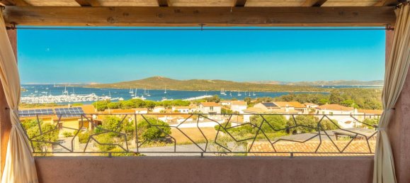 3 Schlafzimmer Penthouse in Santa Teresa Gallura, Italy, Nr. 371245 24