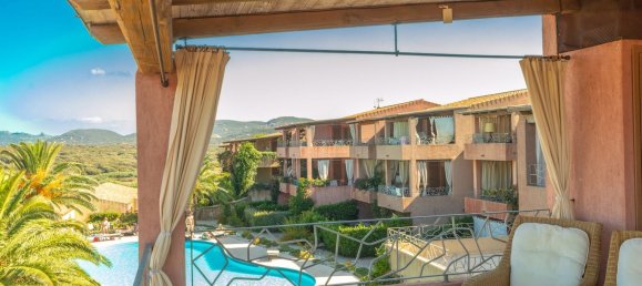 3 Schlafzimmer Penthouse in Santa Teresa Gallura, Italy, Nr. 371245 22