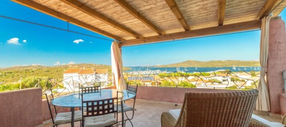 3 Schlafzimmer Penthouse in Santa Teresa Gallura, Italy, Nr. 371245 18