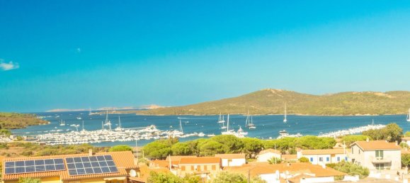 3 Schlafzimmer Penthouse in Santa Teresa Gallura, Italy, Nr. 371245 23