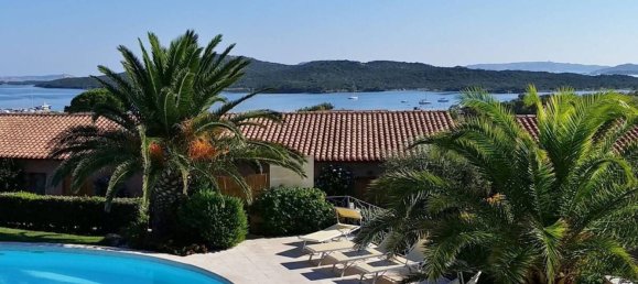 3 Schlafzimmer Penthouse in Santa Teresa Gallura, Italy, Nr. 371245 25
