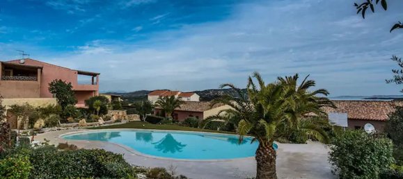 3 Schlafzimmer Penthouse in Santa Teresa Gallura, Italy, Nr. 371245 30