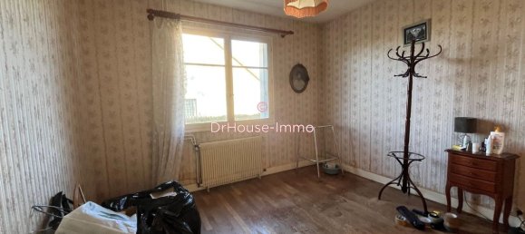 2 Schlafzimmer Haus in Primelles, France, Nr. 49687 4