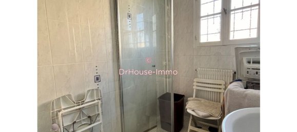 2 Schlafzimmer Haus in Primelles, France, Nr. 49687 6