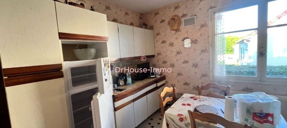 2 Schlafzimmer Haus in Primelles, France, Nr. 49687 7