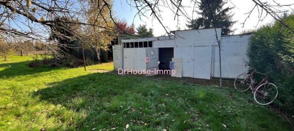 2 Schlafzimmer Haus in Primelles, France, Nr. 49687 8