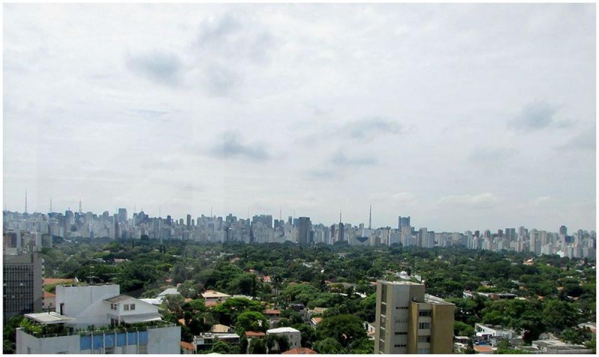 4 bedrooms House in Sao Paulo, Brazil No. 568030