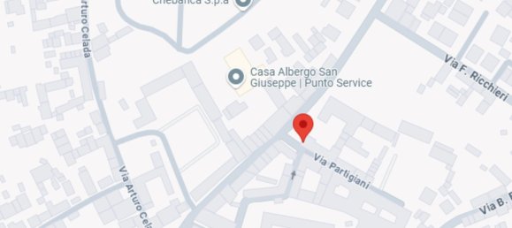 Gebäude in Pieve del Cairo, Italy 1375m², Nr. 360938 2