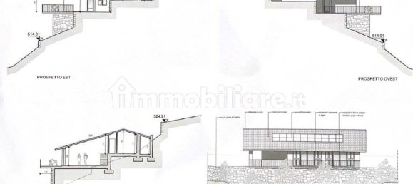 Casa T2 em Predore, Italy N.º 310254 3