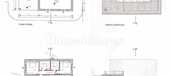 Casa T2 em Predore, Italy N.º 310254 5