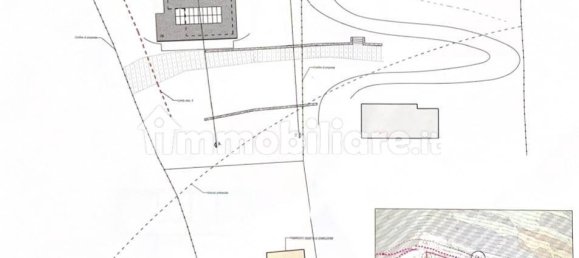 Casa T2 em Predore, Italy N.º 310254 7