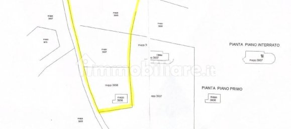 Casa T2 em Predore, Italy N.º 310254 4