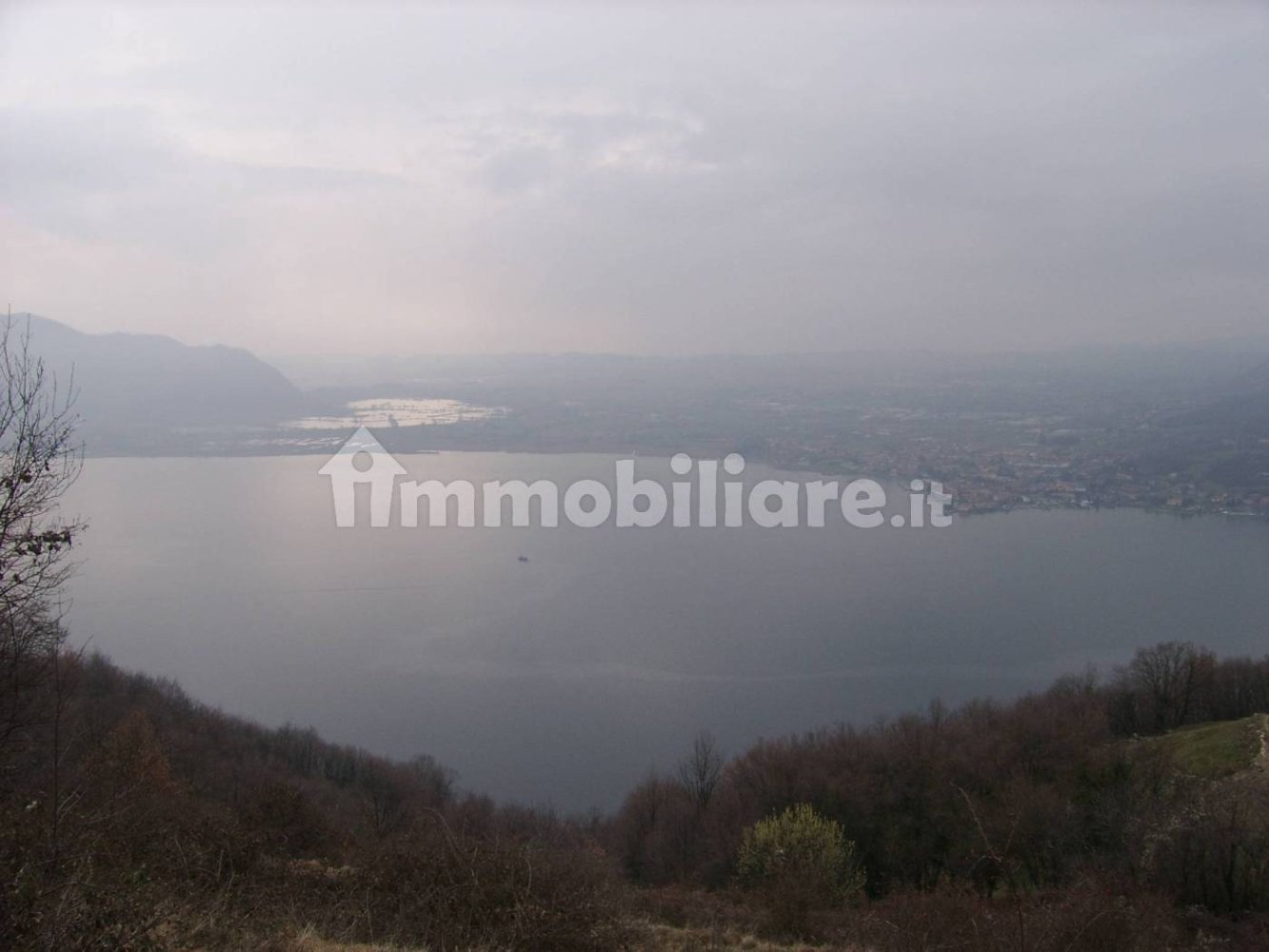 Casa T2 em Predore, Italy N.º 310254