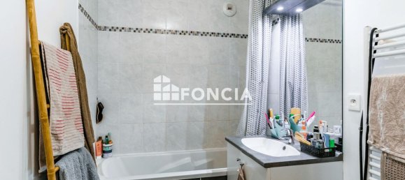 Apartamento de 2 dormitorios en Metz, France No. 64516 9