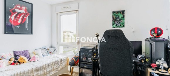 Apartamento de 2 dormitorios en Metz, France No. 64516 8