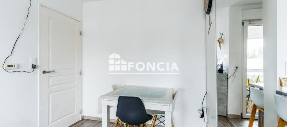 Apartamento de 2 dormitorios en Metz, France No. 64516 4