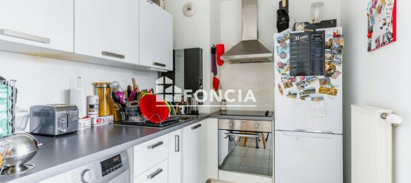Apartamento de 2 dormitorios en Metz, France No. 64516 6