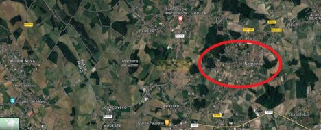 Земельный участок 960м² в Барселуш, Португалия № 36947