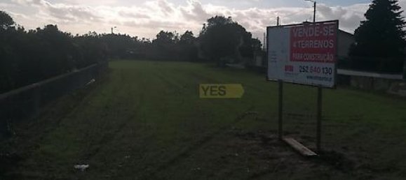 Земельный участок 960м² в Барселуш, Португалия № 36947 4