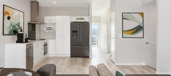 4 bedrooms Townhouse in Whitby, New Zealand No. 131 3