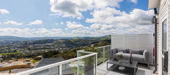 4 bedrooms Townhouse in Whitby, New Zealand No. 131 12