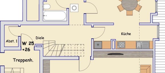 3 bedrooms Duplex in Ravensburg, Germany No. 324502 18