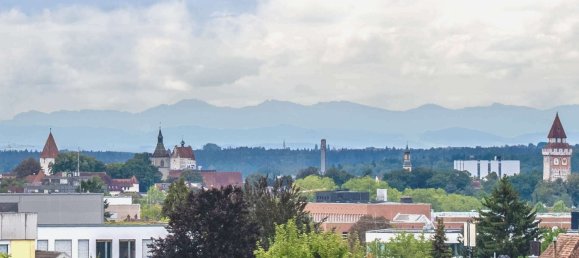 3 bedrooms Duplex in Ravensburg, Germany No. 324502 7