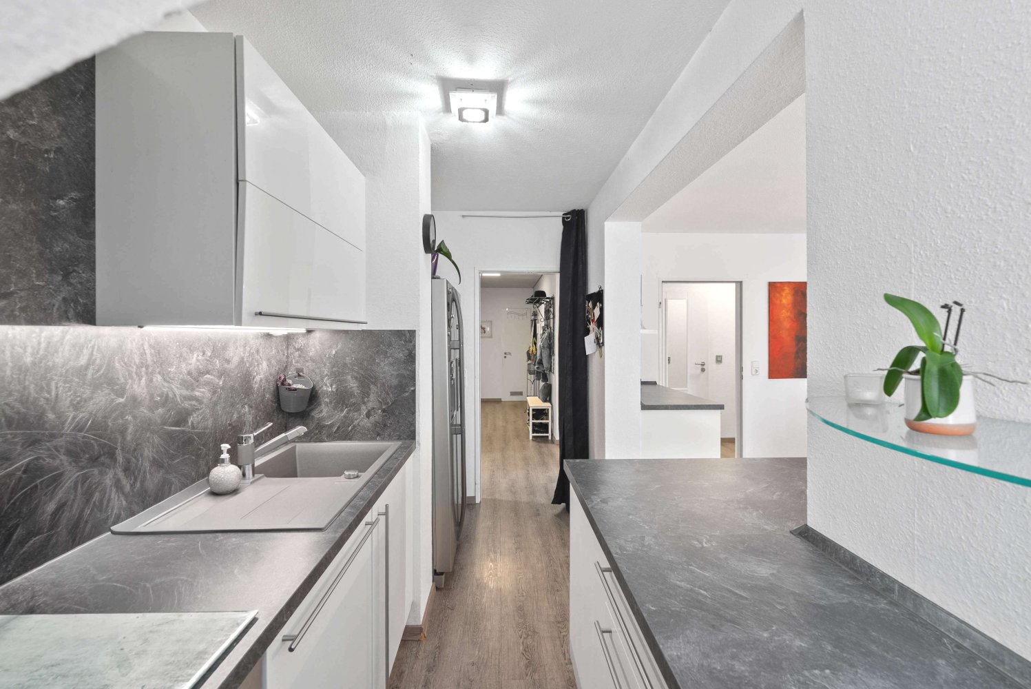 3 bedrooms Duplex in Ravensburg, Germany No. 324502