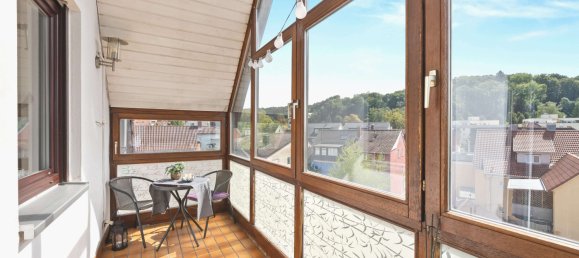 3 bedrooms Duplex in Ravensburg, Germany No. 324502 5