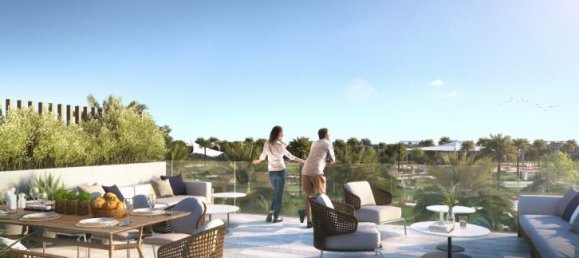 3 bedrooms Townhouse in Dubai Hills Estate, UAE No. 133 2