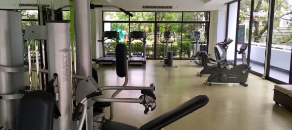 2 bedrooms Condo in Watthana, Thailand No. 5826 9