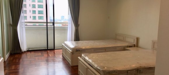 2 bedrooms Condo in Watthana, Thailand No. 5826 3