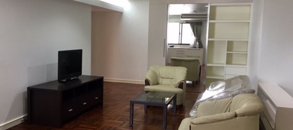 2 bedrooms Condo in Watthana, Thailand No. 5826 2