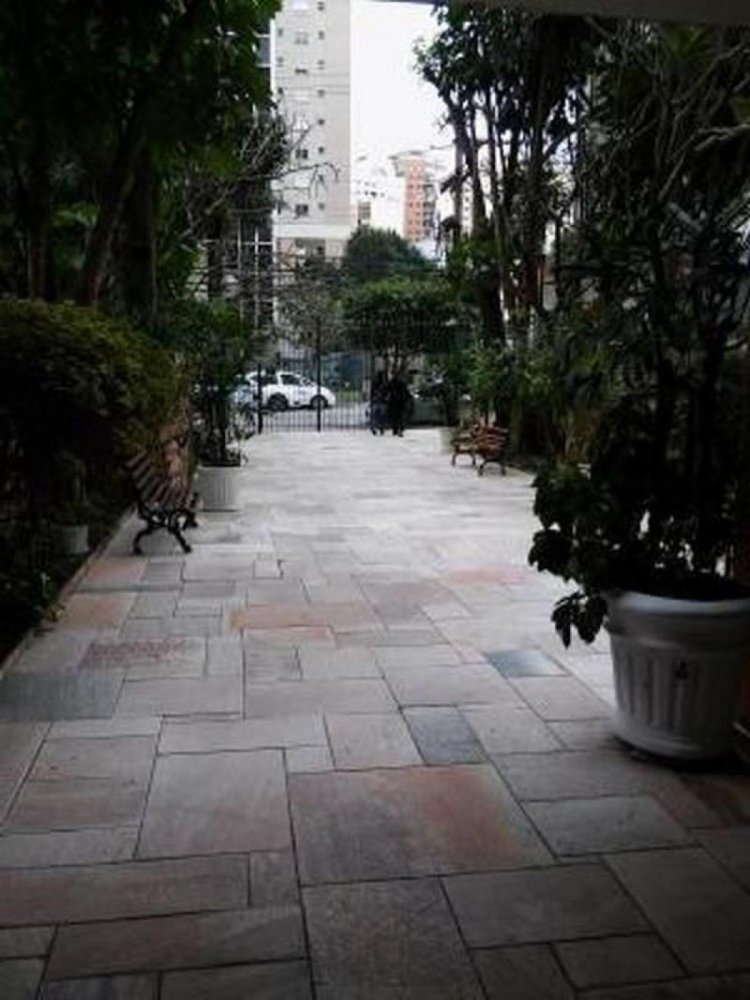 3 chambres Appartement à Sao Paulo, Brazil No. 535312